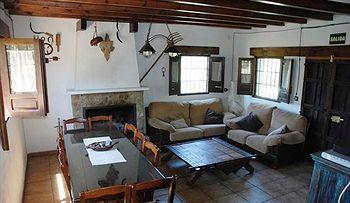 El Serval Guest House Exterior photo